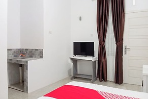 OYO 94066 Homestay Jaya Putri 1 Syariah