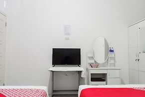 OYO 94066 Homestay Jaya Putri 1 Syariah