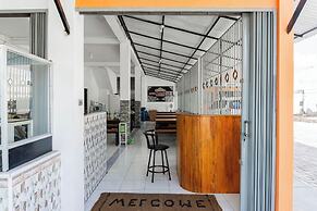 OYO 94066 Homestay Jaya Putri 1 Syariah