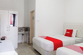OYO 94066 Homestay Jaya Putri 1 Syariah