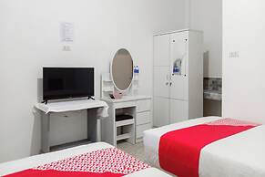 OYO 94066 Homestay Jaya Putri 1 Syariah