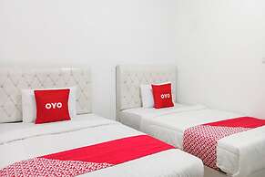OYO 94066 Homestay Jaya Putri 1 Syariah