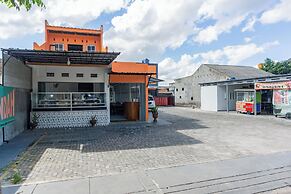 OYO 94066 Homestay Jaya Putri 1 Syariah