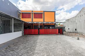 OYO 94066 Homestay Jaya Putri 1 Syariah