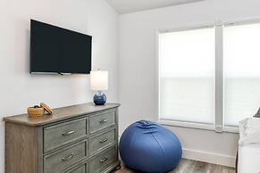 Aqua Palms Cottage