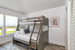Aqua Palms Cottage