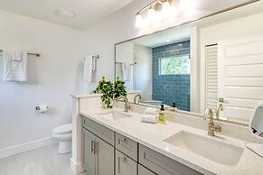 Aqua Palms Cottage