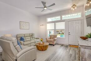 Aqua Palms Cottage