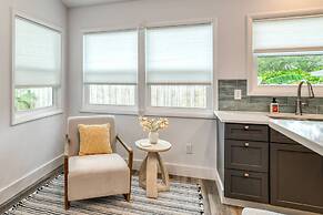 Aqua Palms Cottage