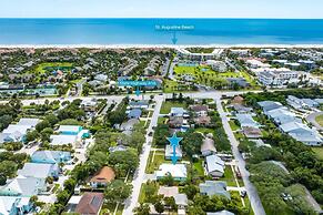 Aqua Palms Cottage