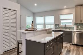 Aqua Palms Cottage