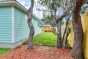 Aqua Palms Cottage