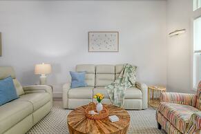 Aqua Palms Cottage