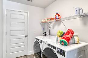 Aqua Palms Cottage