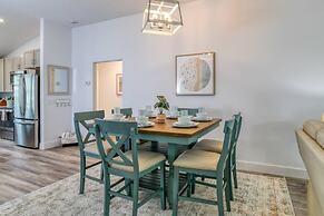 Aqua Palms Cottage