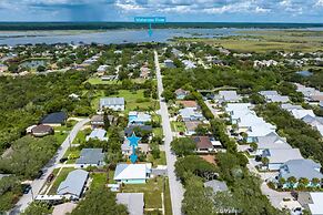 Aqua Palms Cottage