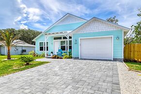Aqua Palms Cottage