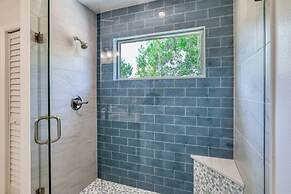Aqua Palms Cottage