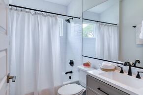Aqua Palms Cottage