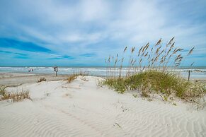 Aqua Palms Cottage