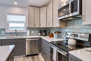 Aqua Palms Cottage