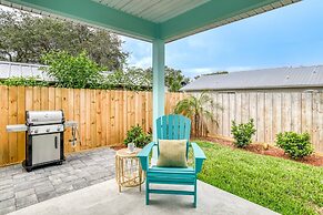 Aqua Palms Cottage