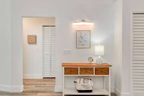 Aqua Palms Cottage