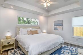 Aqua Palms Cottage