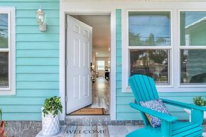 Aqua Palms Cottage