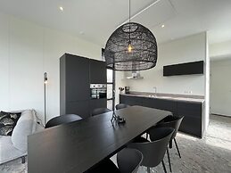 Modern Chalet in a Park Near the Veluwemeer