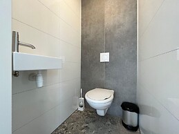 Modern Chalet in a Park Near the Veluwemeer