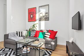 Warsaw City Center Apartments by Renters