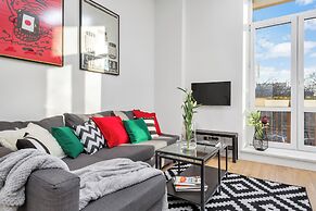 Warsaw City Center Apartments by Renters