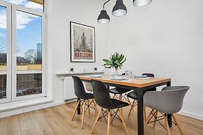 Warsaw City Center Apartments by Renters