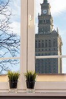 Warsaw City Center Apartments by Renters