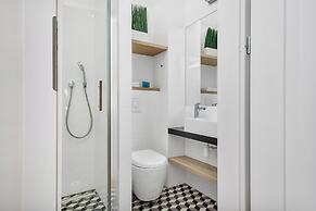 Warsaw City Center Apartments by Renters