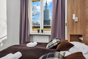 Warsaw City Center Apartments by Renters