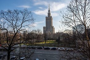 Warsaw City Center Apartments by Renters