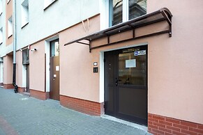 Warsaw City Center Apartments by Renters