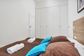 Warsaw City Center Apartments by Renters