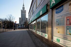 Warsaw City Center Apartments by Renters