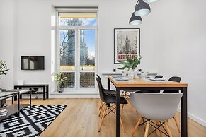 Warsaw City Center Apartments by Renters