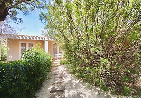 Residence in Costa Rei just 350 meters from the sea