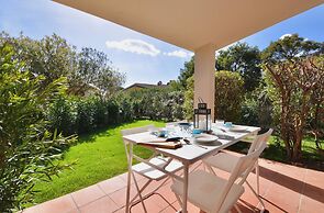 Residence in Costa Rei just 350 meters from the sea