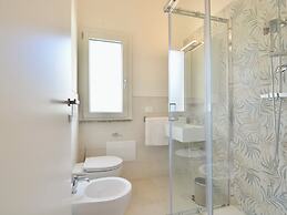 Residence in Costa Rei just 350 meters from the sea