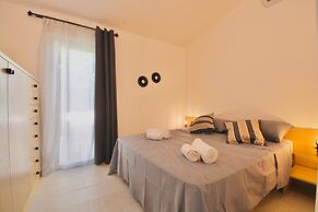 Residence in Costa Rei just 350 meters from the sea