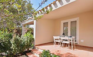 Residence in Costa Rei just 350 meters from the sea