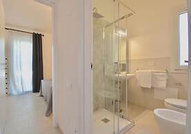 Residence in Costa Rei just 350 meters from the sea