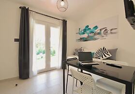 Residence in Costa Rei just 350 meters from the sea