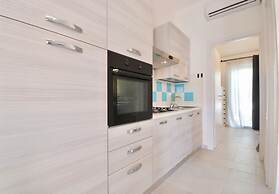 Residence in Costa Rei just 350 meters from the sea